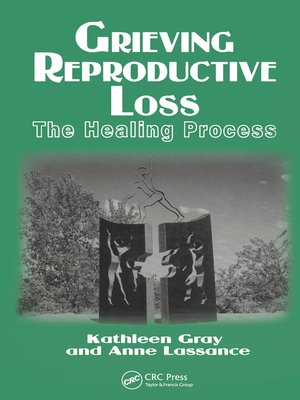 cover image of Grieving Reproductive Loss